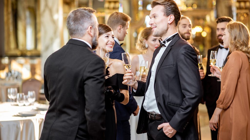 Korporativni eventi-restoran Tanier Križevci