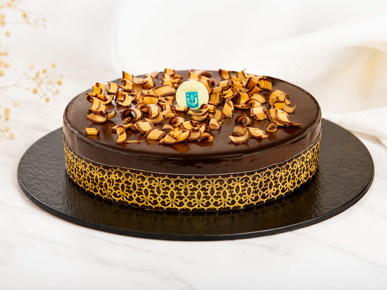 Križevačka torta